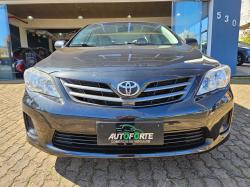 TOYOTA Corolla 1.8 16V 4P XLI FLEX