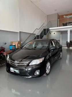 TOYOTA Corolla 1.8 16V 4P GLI FLEX