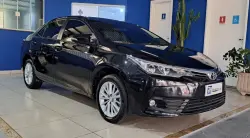 TOYOTA Corolla 1.8 16V 4P GLI UPPER FLEX AUTOM�TICO