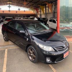 TOYOTA Corolla 1.8 16V 4P GLI