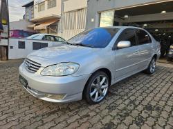 TOYOTA Corolla 1.8 16V 4P XEI AUTOMÁTICO