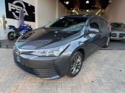 TOYOTA Corolla 1.8 16V 4P GLI AUTOM�TICO