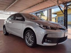 TOYOTA Corolla 1.8 16V 4P GLI UPPER FLEX AUTOM�TICO