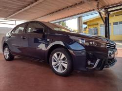 TOYOTA Corolla 1.8 16V 4P GLI AUTOM�TICO