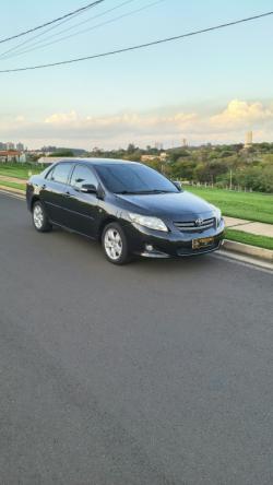 TOYOTA Corolla 1.8 16V 4P XEI FLEX AUTOMÁTICO