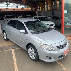 TOYOTA Corolla 1.8 16V 4P XEI AUTOMÁTICO