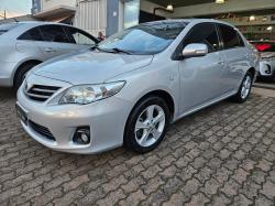 TOYOTA Corolla 1.8 16V 4P XEI FLEX