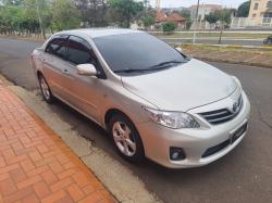 TOYOTA Corolla 2.0 16V 4P XEI FLEX AUTOMTICO