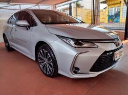 TOYOTA Corolla 2.0 16V 4P FLEX ALTIS DIRECT SHIFT AUTOMTICO CVT