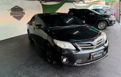 TOYOTA Corolla 2.0 16V 4P FLEX XEI DIRECT SHIFT AUTOMTICO CVT