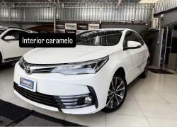 TOYOTA Corolla 2.0 16V 4P FLEX ALTIS DIRECT SHIFT AUTOMÁTICO CVT TOYOTA Corolla 2.0 16V 4P FLEX ALTIS DIRECT SHIFT AUTOMÁTICO CVT