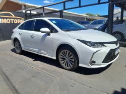 TOYOTA Corolla 2.0 16V 4P XEI FLEX AUTOMTICO