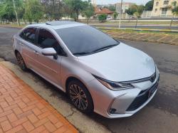 TOYOTA Corolla 2.0 16V 4P ALTIS FLEX AUTOMÁTICO TOYOTA Corolla 2.0 16V 4P ALTIS FLEX AUTOMÁTICO