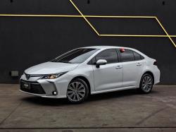 TOYOTA Corolla 2.0 16V 4P FLEX XEI DIRECT SHIFT AUTOMTICO CVT