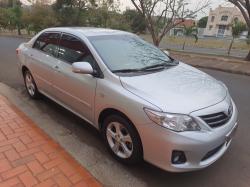 TOYOTA Corolla 2.0 16V 4P XEI FLEX AUTOMTICO