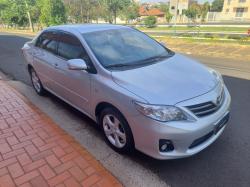 TOYOTA Corolla 2.0 16V 4P XEI FLEX AUTOMTICO