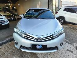 TOYOTA Corolla 2.0 16V 4P XEI FLEX AUTOMTICO
