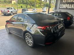 TOYOTA Corolla 2.0 16V 4P XEI FLEX AUTOMTICO