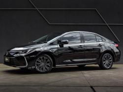 TOYOTA Corolla 2.0 16V 4P FLEX XEI DIRECT SHIFT AUTOMTICO CVT