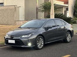 TOYOTA Corolla 2.0 16V 4P XEI FLEX AUTOMTICO