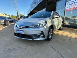 TOYOTA Corolla 2.0 16V 4P XEI FLEX AUTOMTICO