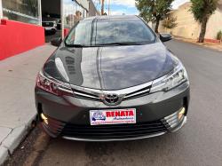 TOYOTA Corolla 2.0 16V 4P XEI FLEX AUTOMTICO