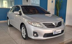 TOYOTA Corolla 2.0 16V 4P XEI FLEX AUTOM�TICO
