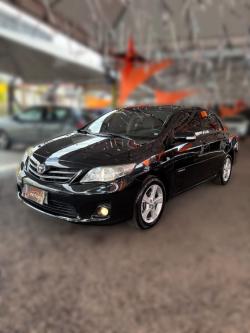 TOYOTA Corolla 2.0 16V 4P XEI FLEX AUTOM�TICO