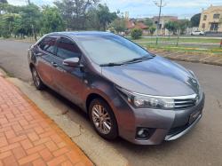TOYOTA Corolla 2.0 16V 4P XEI FLEX AUTOM�TICO