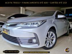 TOYOTA Corolla 2.0 16V 4P XEI FLEX AUTOM�TICO
