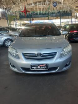 TOYOTA Corolla 2.0 16V 4P XEI DYNAMIC AUTOM�TICO
