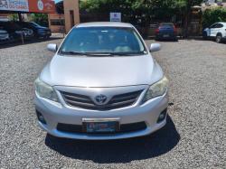 TOYOTA Corolla 2.0 16V 4P XEI FLEX AUTOM�TICO