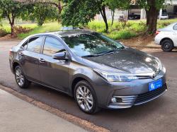 TOYOTA Corolla 2.0 16V 4P XEI FLEX AUTOM�TICO