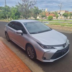 TOYOTA Corolla 2.0 16V 4P FLEX XEI DIRECT SHIFT AUTOM�TICO CVT