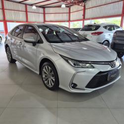 TOYOTA Corolla 2.0 16V 4P FLEX XEI DIRECT SHIFT AUTOM�TICO CVT