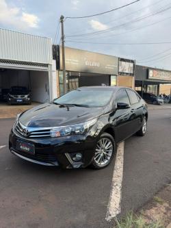 TOYOTA Corolla 2.0 16V 4P XEI FLEX AUTOM�TICO