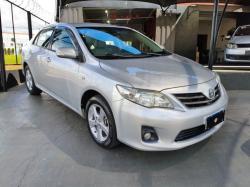 TOYOTA Corolla 2.0 16V 4P XEI FLEX AUTOM�TICO