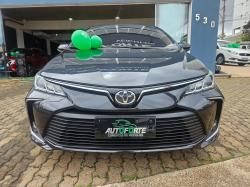 TOYOTA Corolla 2.0 16V 4P XEI FLEX AUTOM�TICO
