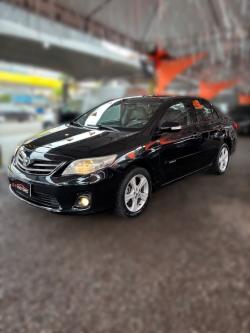 TOYOTA Corolla 2.0 16V 4P XEI FLEX AUTOM�TICO