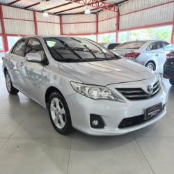TOYOTA Corolla 2.0 16V 4P XEI FLEX AUTOM�TICO