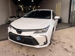 TOYOTA Corolla 2.0 16V 4P XEI FLEX AUTOM�TICO