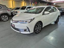 TOYOTA Corolla 2.0 16V 4P XEI FLEX AUTOM�TICO