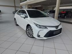 TOYOTA Corolla 2.0 16V 4P FLEX XEI DIRECT SHIFT AUTOM�TICO CVT