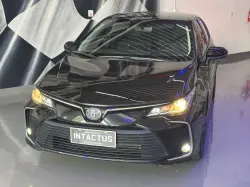 TOYOTA Corolla 2.0 16V 4P XEI FLEX AUTOM�TICO