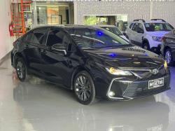 TOYOTA Corolla 2.0 16V 4P XEI FLEX AUTOM�TICO