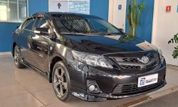 TOYOTA Corolla 2.0 16V 4P XRS FLEX AUTOM�TICO