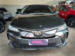 TOYOTA Corolla 2.0 16V 4P FLEX XEI DIRECT SHIFT AUTOM�TICO CVT