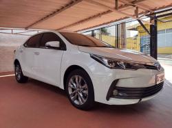 TOYOTA Corolla 2.0 16V 4P XEI FLEX AUTOM�TICO