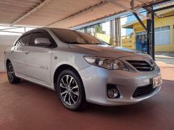TOYOTA Corolla 2.0 16V 4P XEI FLEX AUTOM�TICO