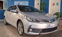 TOYOTA Corolla 2.0 16V 4P XEI FLEX AUTOM�TICO